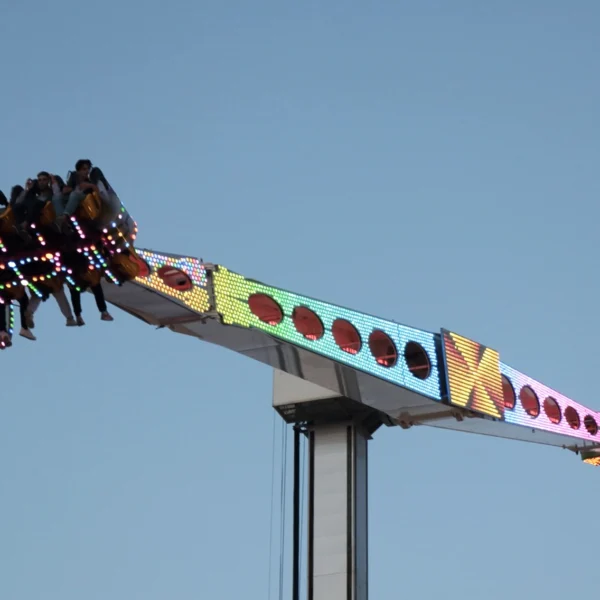 Booster M65