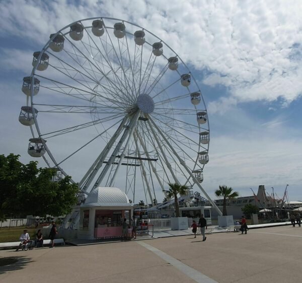Grande Roue