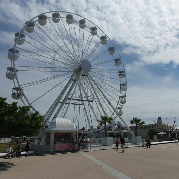 Grande Roue