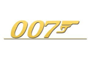 007 (Stand de tir aux ballons)