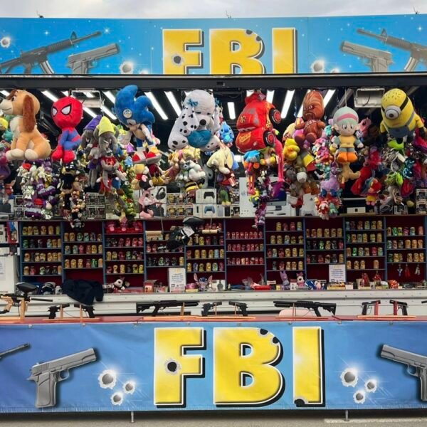 FBI